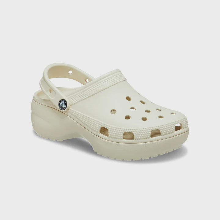 206750-2Y2	Classic Platform Clog W