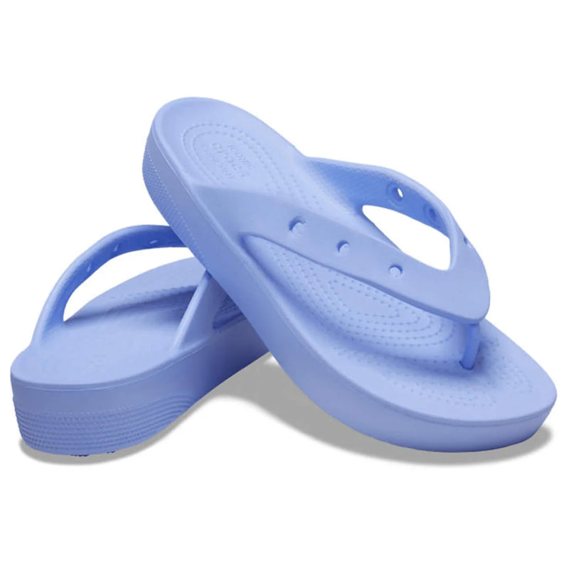 Classic Platform Flip W MnJy 207714