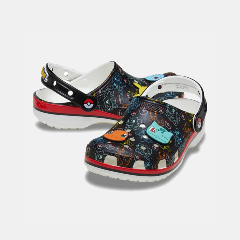 211344-90H/Pokemon Print Cls Clg K