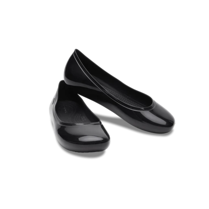 209661-001 Brooklyn High Shine Flat