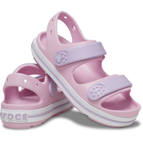 Kids' Crocband Sandal
