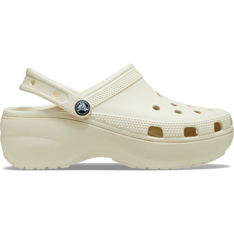 Women's Classic Platform Clog
