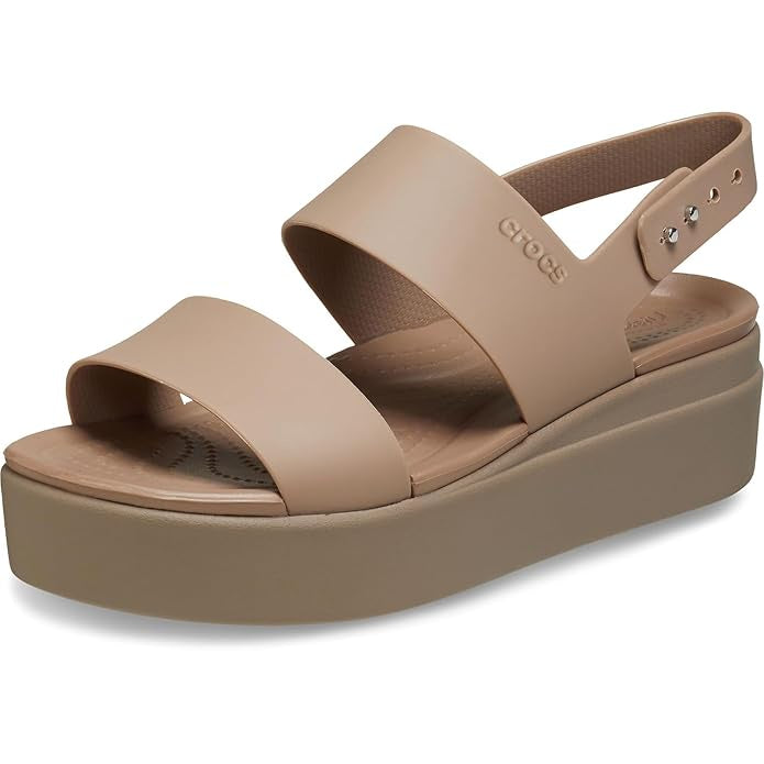 206453-2EL	Brooklyn Low Wedge