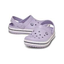 211646-530/Crocband Speckled Band Clog T