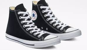 M9160C	CHUCK TAYLOR ALL STAR