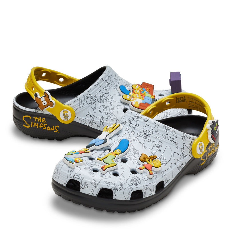 211106-90H/The Simpsons Cls Clg