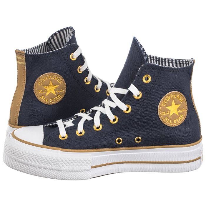 A08860C CHUCK TAYLOR ALL STAR LIFT