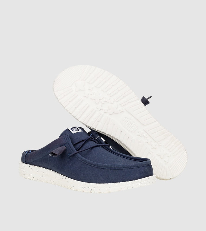 41293-410 Wally Slip Stretch Canvas