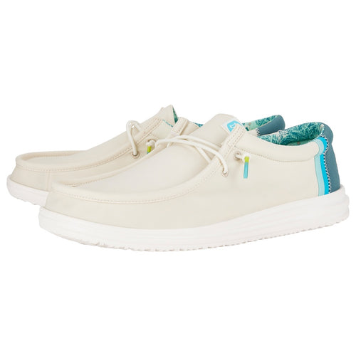 41238-100-Wally H2O Surf Whi