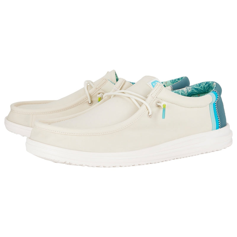 41238-100-Wally H2O Surf Whi