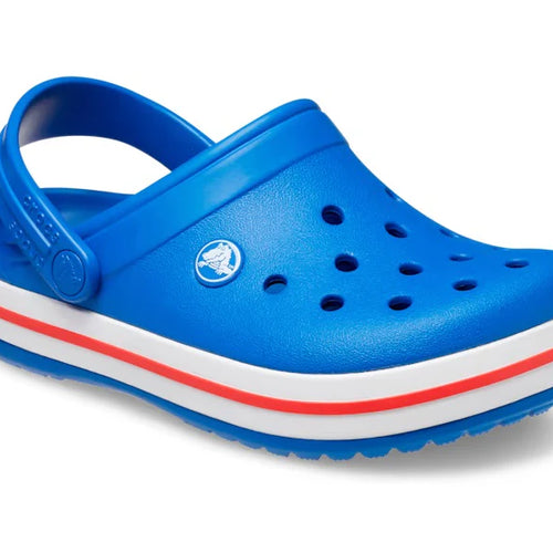 Toddler Crocband Clog