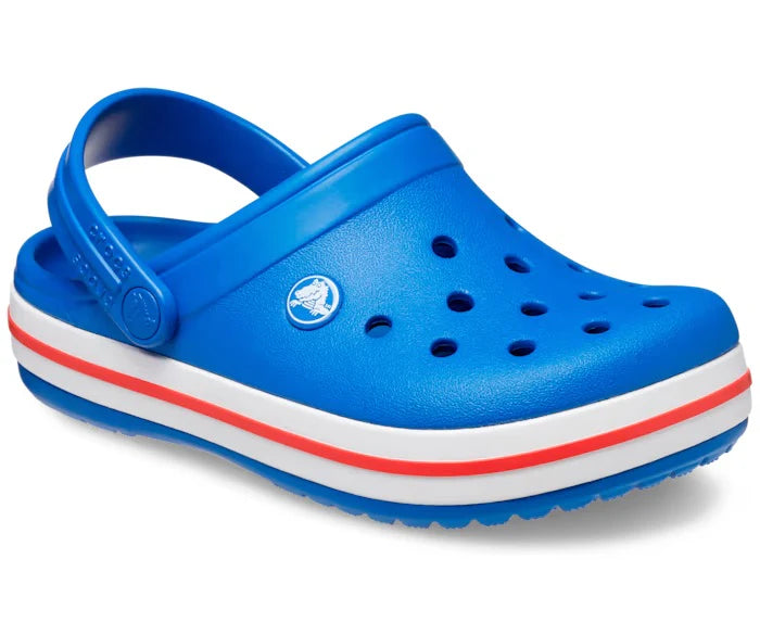 Toddler Crocband Clog