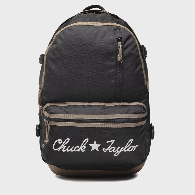 10023813-A01 STRAIGHT EDGE BACKPACK