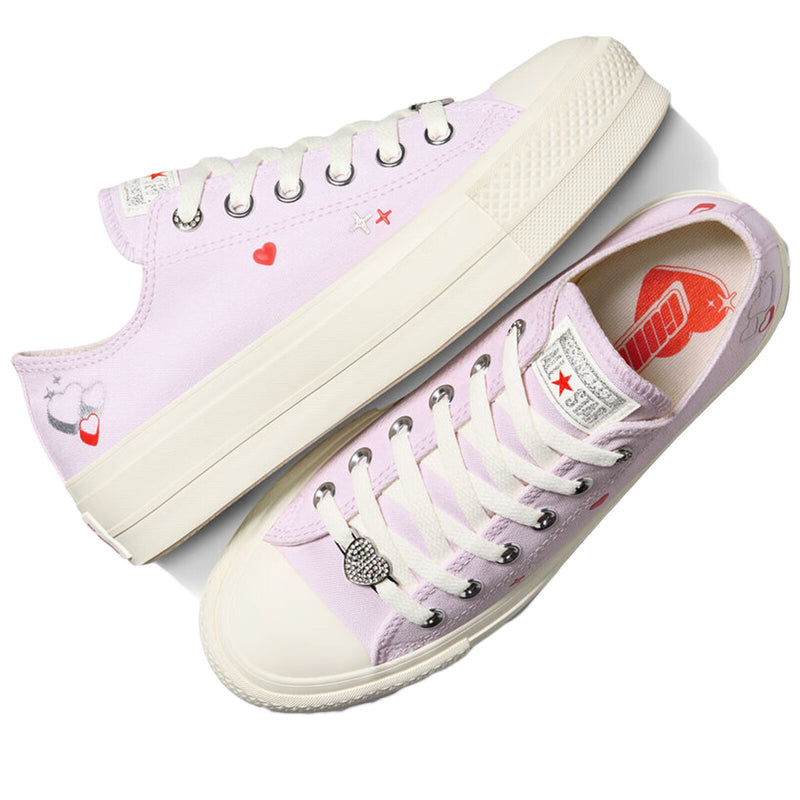 A09115C/CHUCK TAYLOR ALL STAR LIFT