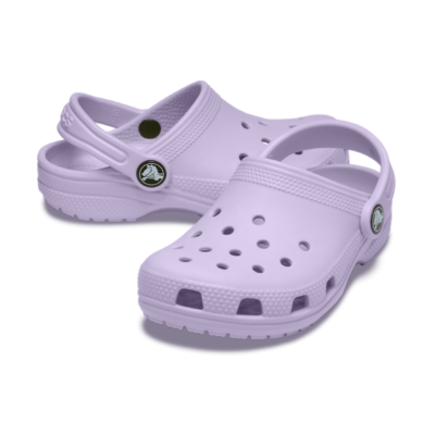 Classic Clog T Lav 206990