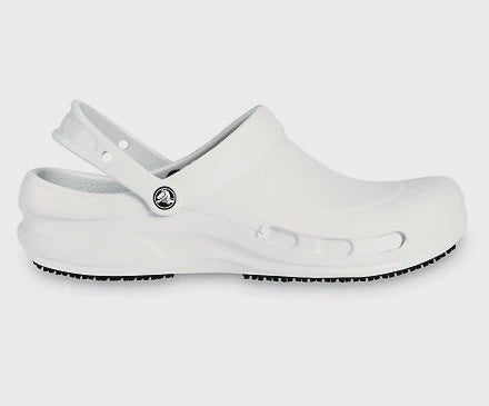 10075-100 Bistro Work Clog