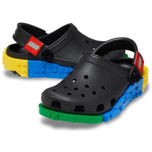 211874-001 4LW System Clog Black
